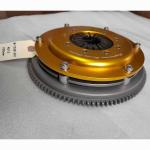 Mitsubishi Lancer Single Disc Racing Clutch Kit Mitsubishi 4G15 200mm Friction