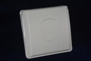Quality IP54 18 meters Wiegand Interface RFID Reader Writer wholesale