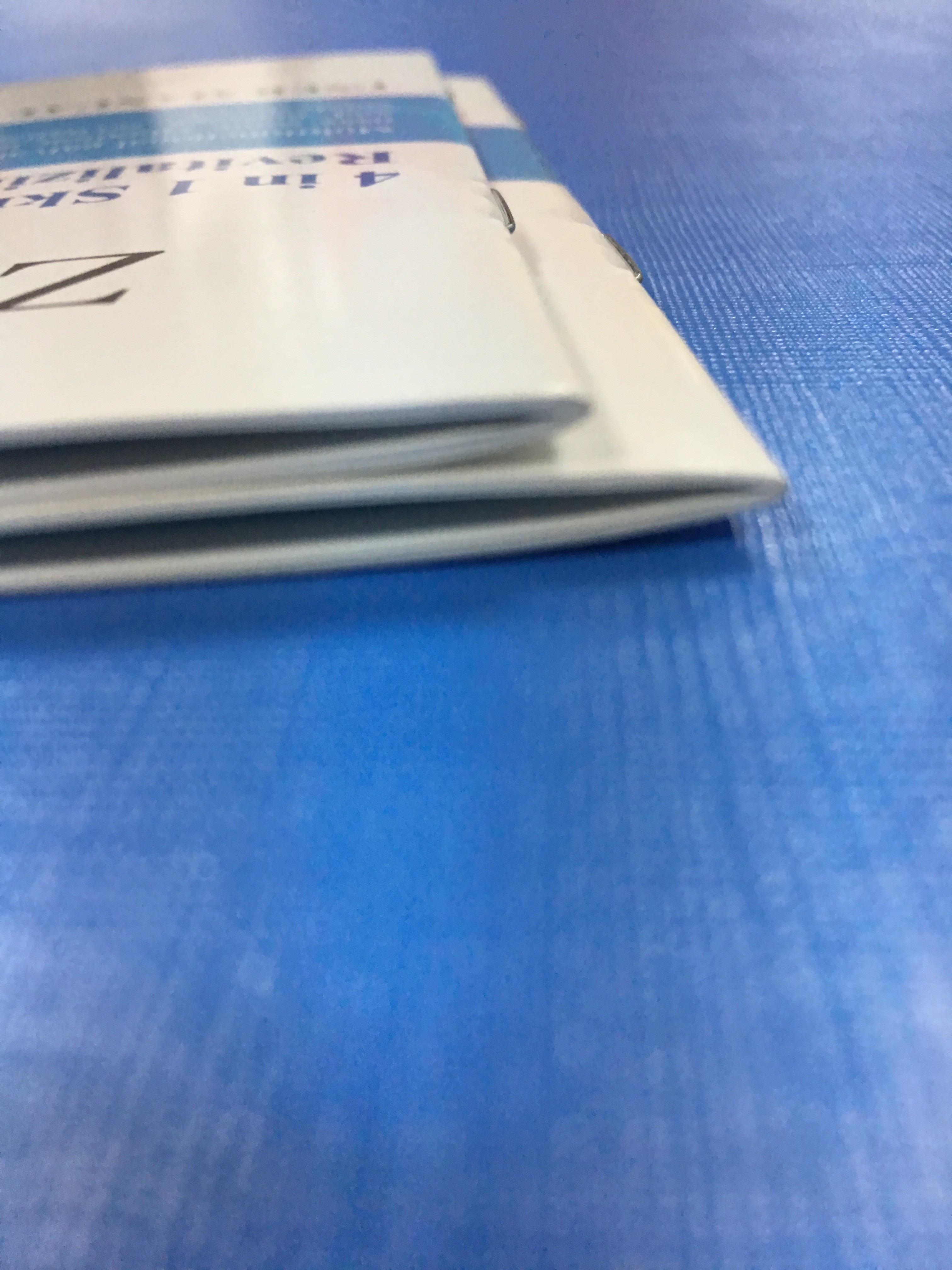 Full Color Brochure Printing Services Glossy Varnish 157g C2S Glossy Artpaper