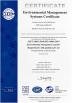 FLD Filter (DeZhou) Co.,Ltd Certifications