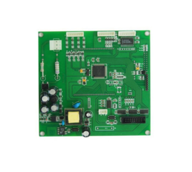 Consumer Electronics PCBA SMT Wireless Charging Pads PCB Manufacturing And Assembly