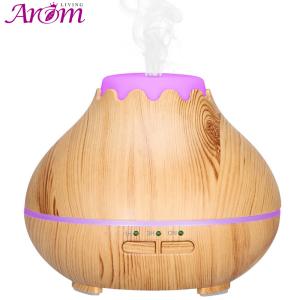 Quality BPA Free Aroma Essential Oil Diffuser wholesale