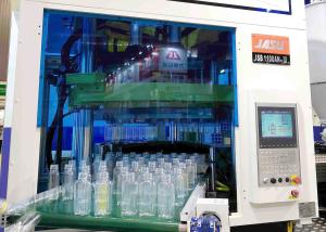 Quality 1 Litre PET Stretch Blow Moulding Machine PCTG 2500ML 3000ML wholesale