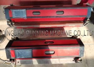 Quality 220V 380V Portable Belt Vulcanizer PVC/PU Conveyor Belt Vulcanizing Equipment wholesale