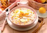 Food Emulsifier Distilled Glycerol Monostearate GMS 40% GMS401