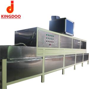 Quality Food Machinery Dried Instant Noodle Machine With Different Capacities wholesale