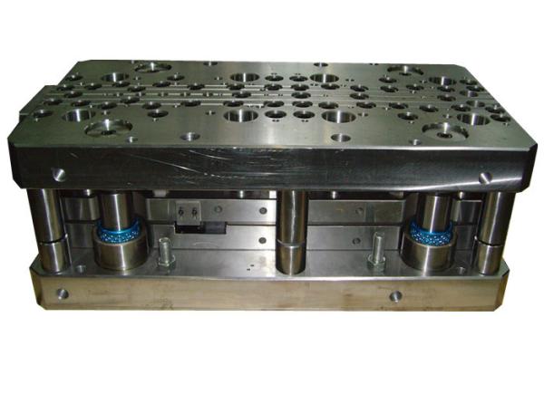 Sodick Slow Wire Cutting Progressive Tool Sheet Metal Mould High Precision