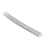 Industrial IATF16949 0.8mm Flat Compression Spring
