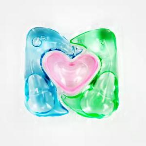 Quality OEM Private Label 3 In 1 Washing Capsules Laundry Detergent Pods wholesale