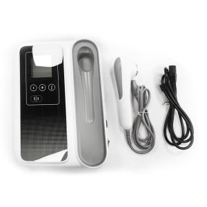 Quality 25 Watt Ultrasound Therapy Machine Muscle Healing Shockwave Apparatus wholesale