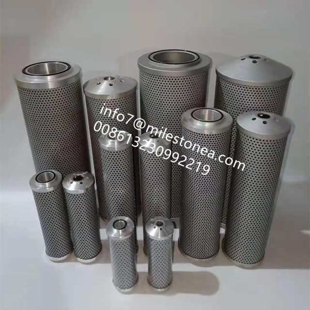 Replacement Suction filter hydraulic return oil filter FAX-800