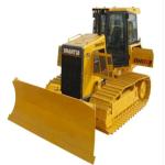 Factory 32ton Bulldozer Heavy Construction Machinery 6.5m3 235HP Forest