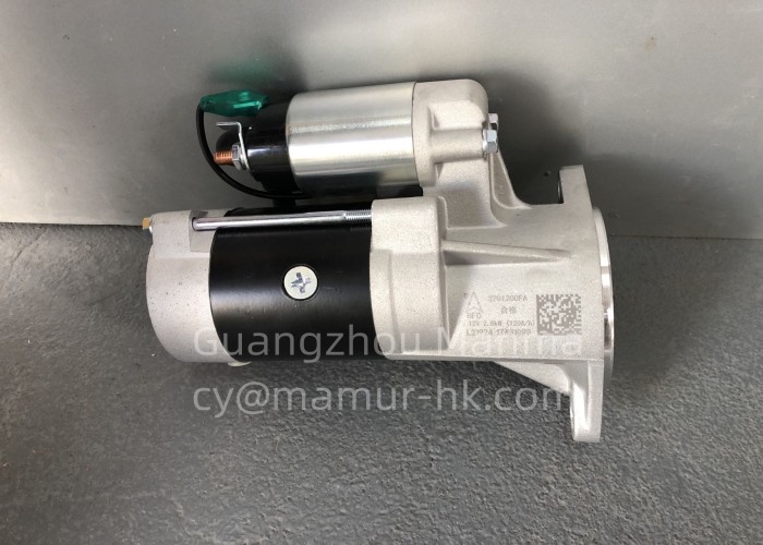 Starter For JAC 4DA1-1 3701200FA JAC Spare Parts
