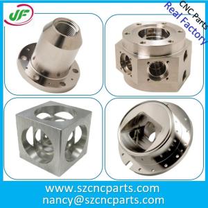 Quality Polish, Heat Treatment, Nickel, Zinc, Silver Plating Turning Parts wholesale