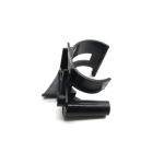 Custom Automotive Plastic Injection Molding Parts Automotive Industry Heat