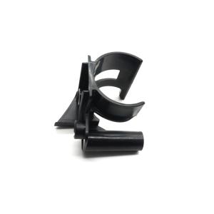 Quality Custom Automotive Plastic Injection Molding Parts Automotive Industry Heat Treatment wholesale