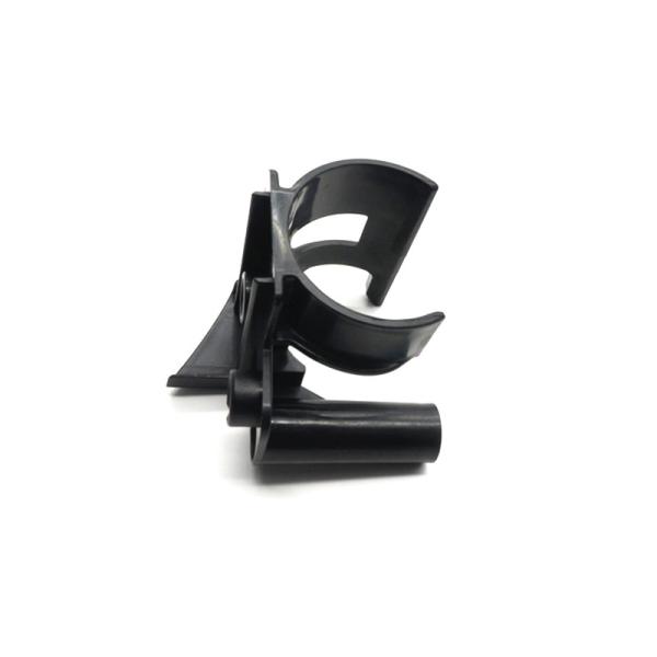 Custom Automotive Plastic Injection Molding Parts Automotive Industry Heat