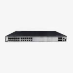 672Gbps/6.72Tbps Network Management Switch 48 Gigabit 40 Gigabit Port
