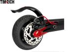 350W 36V Portable Electric Scooter 2 Wheel Drive Step Aluminum TM-TM-H05D