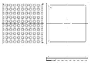 Quality XC7Z035-1FFG900I Xilinx wholesale