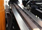 Trenchless Horizontal directional HDD machine underground pipe laying under