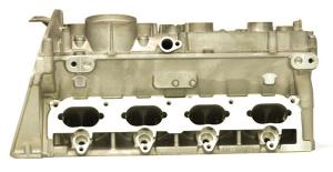 Quality VOLKSWAGEN AUDI A3 A4 A5 A6 Q5 TT EA888 CAEA CDNB CESA CFKA CPMB Aluminum Cylinder Head 06H103063L 910703 2.0L 16V wholesale