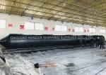 Ship Launching Airbag Lifting Airbag Floating Airbag Salvage Rubber Airbags