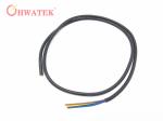 UL2448 Multiple Conductor Hook Up Wire , Multi Conductor Power Cable 40AWG
