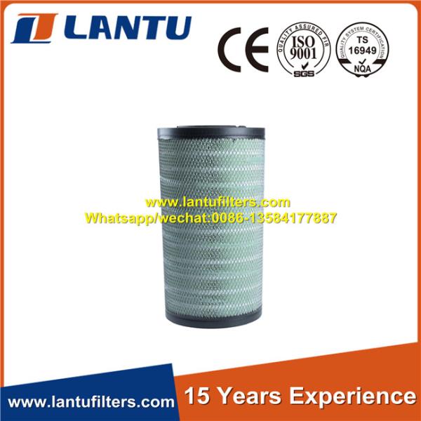 Lantu Truck Air Filter Elements High Quality Wholesale P951919 E1084L C26024