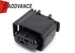 8E0 971 934 Tyco Automotive Connectors Quadlock System Series 4 Way 2 Row 1