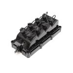 Waterproof Fiber Optic Patch Cord Mini APC HUAWEI Connector