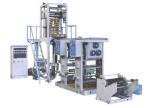 Plastic Degradable Plastic Bag Making Machine Film Blowing Packing
