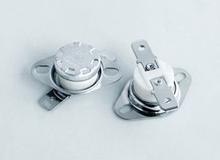Quality snap action bimetal thermostat 250V/10A wholesale