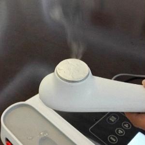 Quality OEM Therapeutic Ultrasound Muscle Treatment Machine For Muscle Pain wholesale