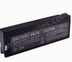 OEM 12V 2.3Ah Medical Batteries for Mindray PM9000 PM8000 Space 90309 90369 1030