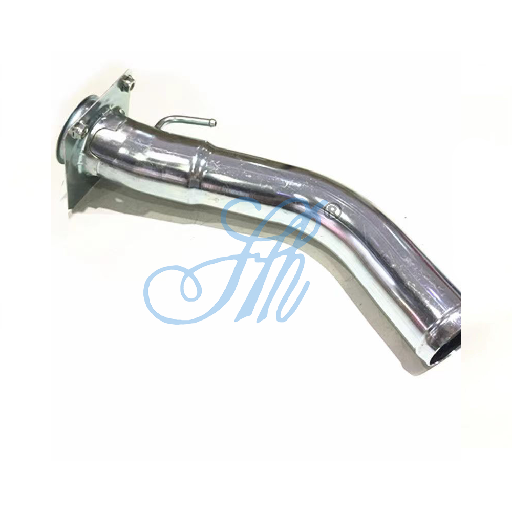 Black ISUZU JIANGXI Pickup Fuel Tank Cover TFR 93 98 Valve Chamber Cover 4JA1