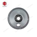 Garment Shops N09.0002S124 Counter Revolving Pulley for FK Cutting Machines
