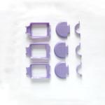 Precision Plastic Electronic Parts Mold Injection For Temperature Gun Plastic