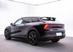 Valet Parking European Afford COC Jiyue 01 Electric Vehicle Car Robocar Smart