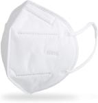 Custom Medical KN95 3 Ply Disposable Face Anti Air Pollution Protection Mask