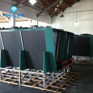 Quality Copeland air cooled condensers for refrigeration condensing units wholesale