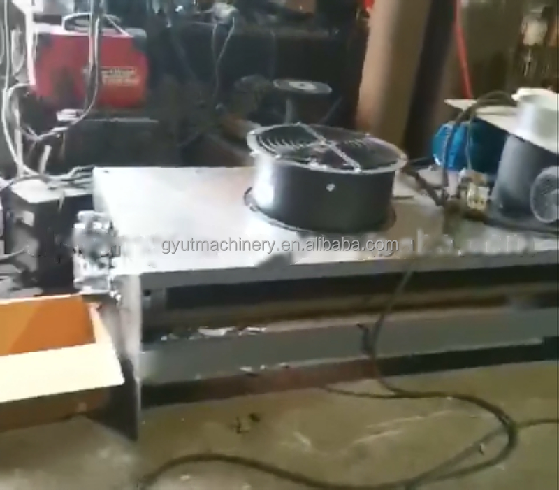 Remove Hair with Ease Using Our 800 RPM Coconut Polisher Machine in 2550*600*730mm Size