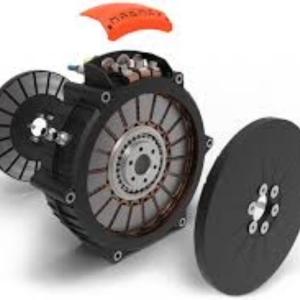Quality Hub Motor Rotor Stator Made in with 100% Inspection and Silicon Steel wholesale