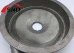 316L Material Pump Body Metal Castings For Investment Process