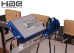 25.4mm One Head HP Technology Big Character Thermal Foaming Online Inkjet Date