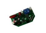 Tableware Disinfection TP Key Small DC5V UV Circuit Board