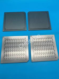 Quality Industrial Component Stainless Polishing for Efficient Performance wholesale