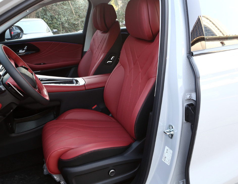 2023 Gasoline Chery Exeed Stellar Two Wheel Drive 2.0T 261HP L4 5 Door 5 seats SUV