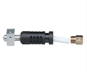 Quality Dual-head 3D printer kits,RepRap J-Head Hotend Extruder0.35 / 0.4 / 0.5mm Nozzle wholesale