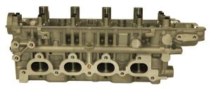 Quality HYUNDAI Elantra G4GA Aluminum Cylinder Head 22100-23160 1.6L 16V wholesale